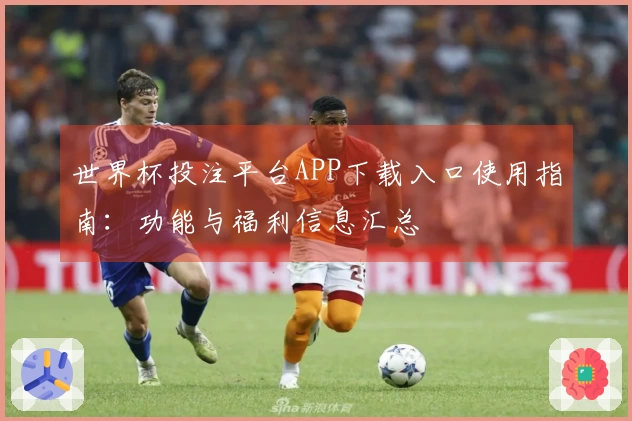 世界杯投注平台APP下载入口使用指南：功能与福利信息汇总
