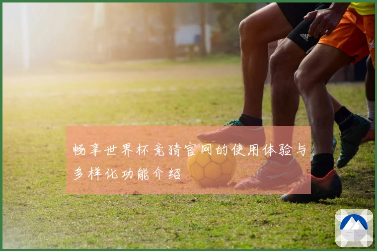 畅享世界杯竞猜官网的使用体验与多样化功能介绍
