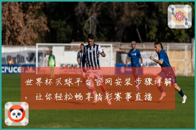 世界杯买球平台官网安装步骤详解，让你轻松畅享精彩赛事直播
