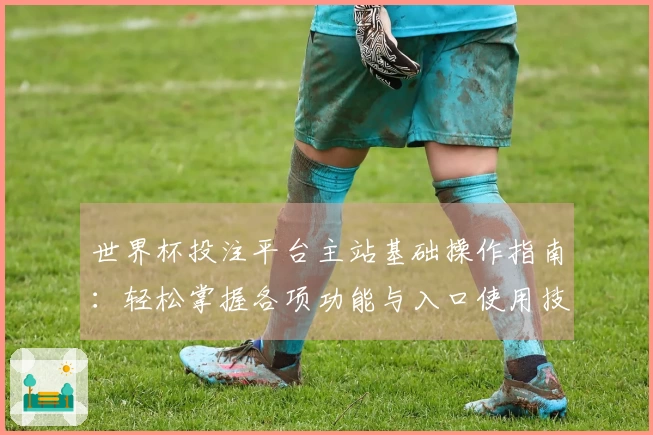 世界杯投注平台主站基础操作指南：轻松掌握各项功能与入口使用技巧